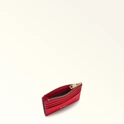 Furla Camelia Porta Carte Di Credito S