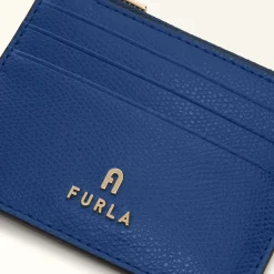 Furla Camelia Porta Carte Di Credito S