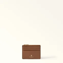 Furla Camelia Porta Carte Di Credito S