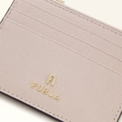 Furla Camelia Porta Carte Di Credito S