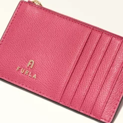 Furla Camelia Porta Carte Di Credito M