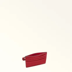 Furla Camelia Porta Carte Di Credito S