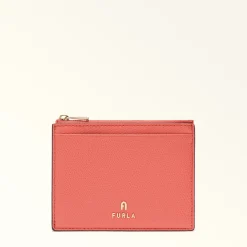 Furla Camelia Porta Carte Di Credito M