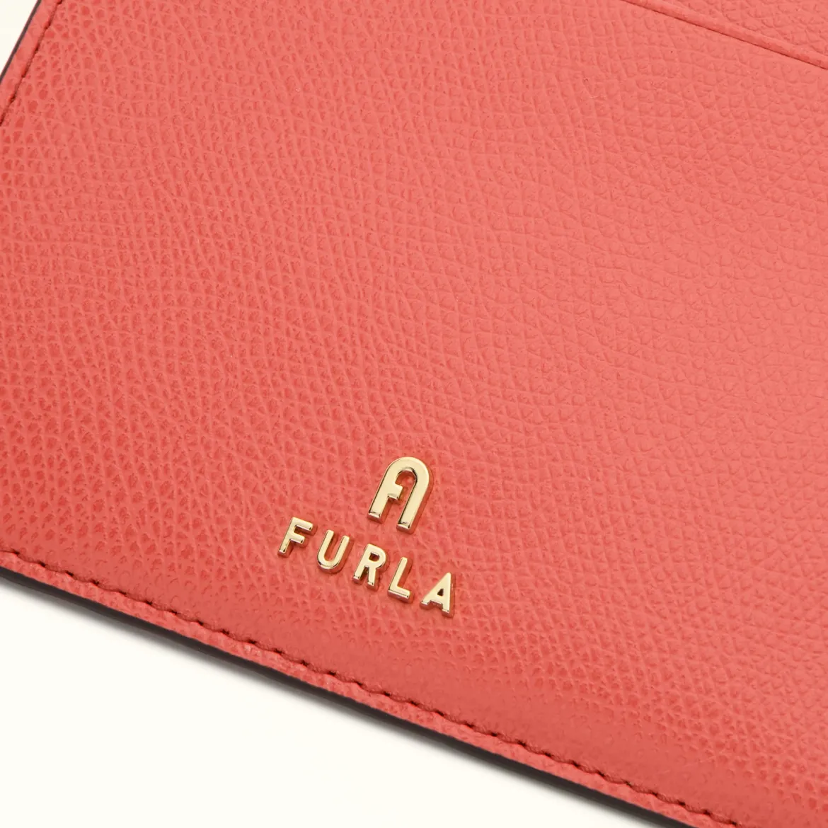 Furla Camelia Porta Carte Di Credito M