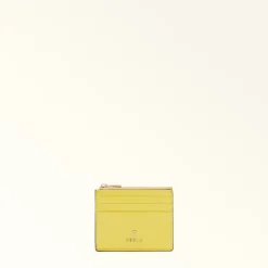 Furla Camelia Porta Carte Di Credito S