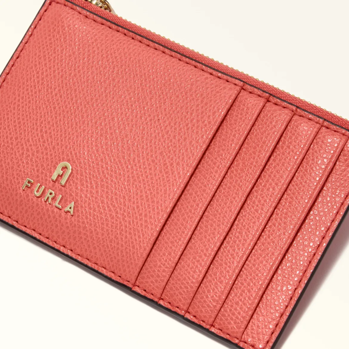 Furla Camelia Porta Carte Di Credito M