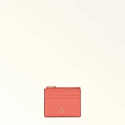 Furla Camelia Porta Carte Di Credito S