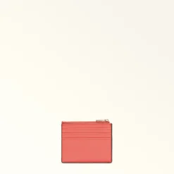 Furla Camelia Porta Carte Di Credito S