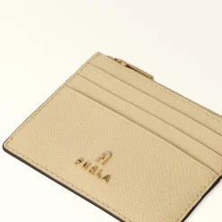 Furla Camelia Porta Carte Di Credito S