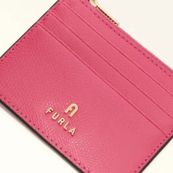 Furla Camelia Porta Carte Di Credito S