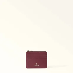 Furla Camelia Porta Carte Di Credito S