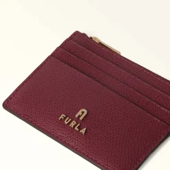 Furla Camelia Porta Carte Di Credito S