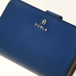 Furla Camelia Portafoglio Compatto M