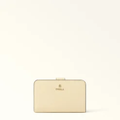 Furla Camelia Portafoglio Compatto M