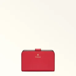 Furla Camelia Portafoglio Compatto M