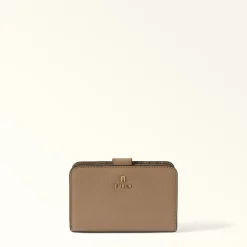 Furla Camelia Portafoglio Compatto M