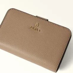 Furla Camelia Portafoglio Compatto M