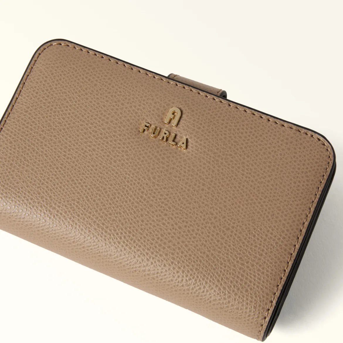 Furla Camelia Portafoglio Compatto M