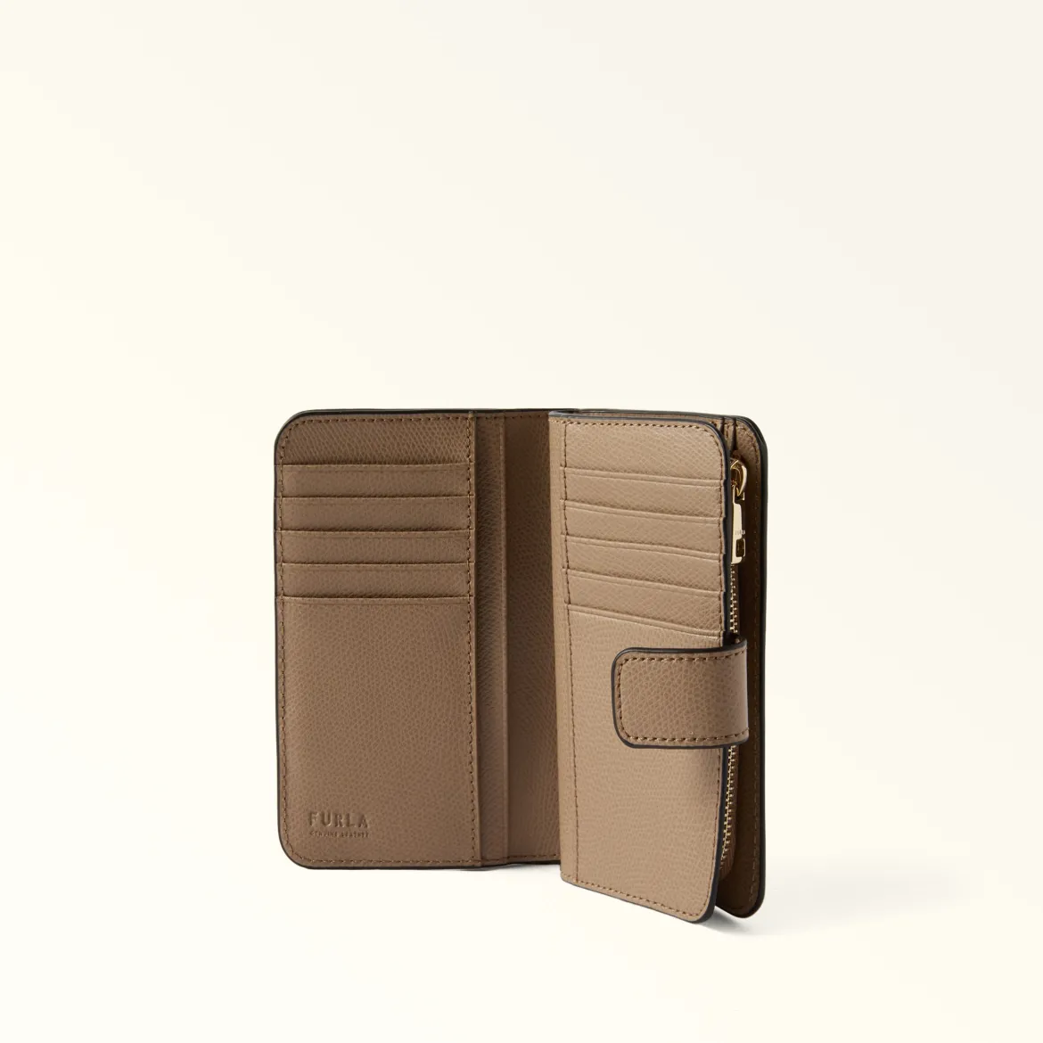 Furla Camelia Portafoglio Compatto M
