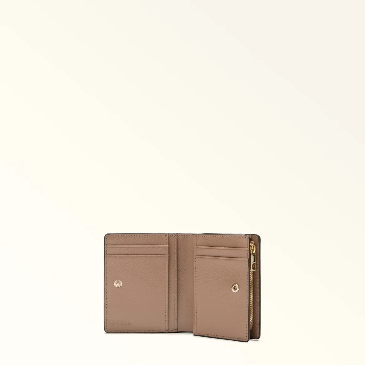 Furla Camelia Portafoglio Compatto S