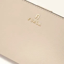 Furla Camelia Portafoglio Compatto M