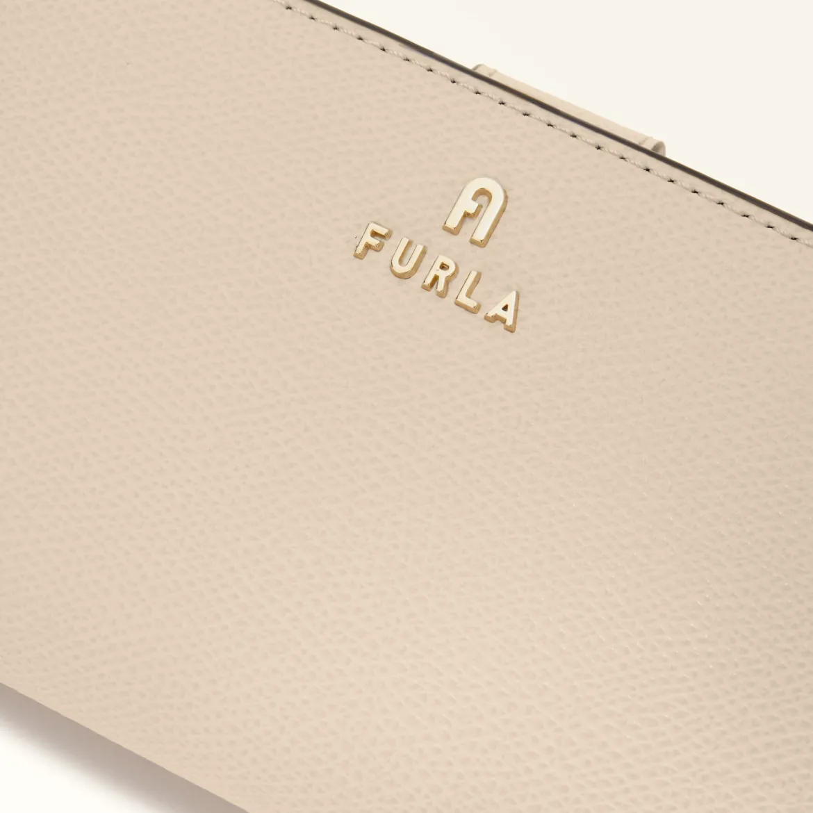 Furla Camelia Portafoglio Compatto M