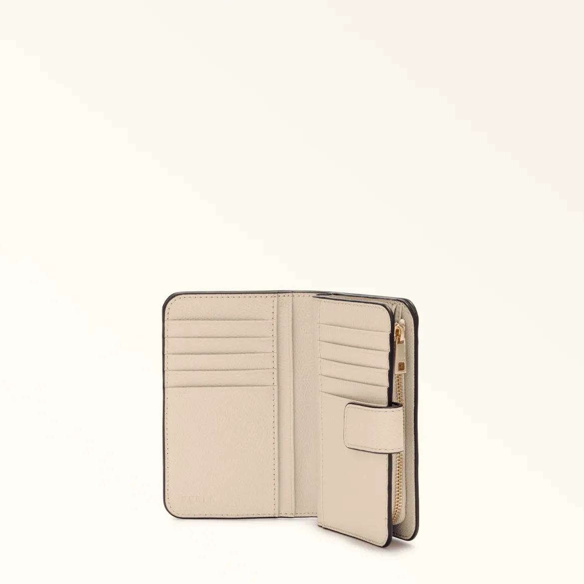 Furla Camelia Portafoglio Compatto M