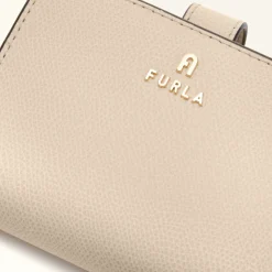 Furla Camelia Portafoglio Compatto S
