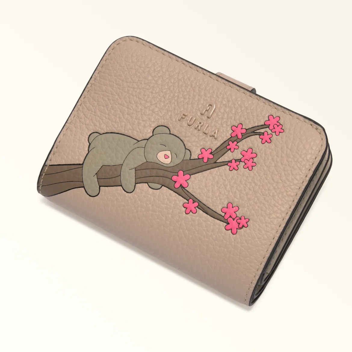 Furla Camelia Portafoglio Compatto S
