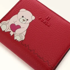 Furla Camelia Portafoglio Compatto S