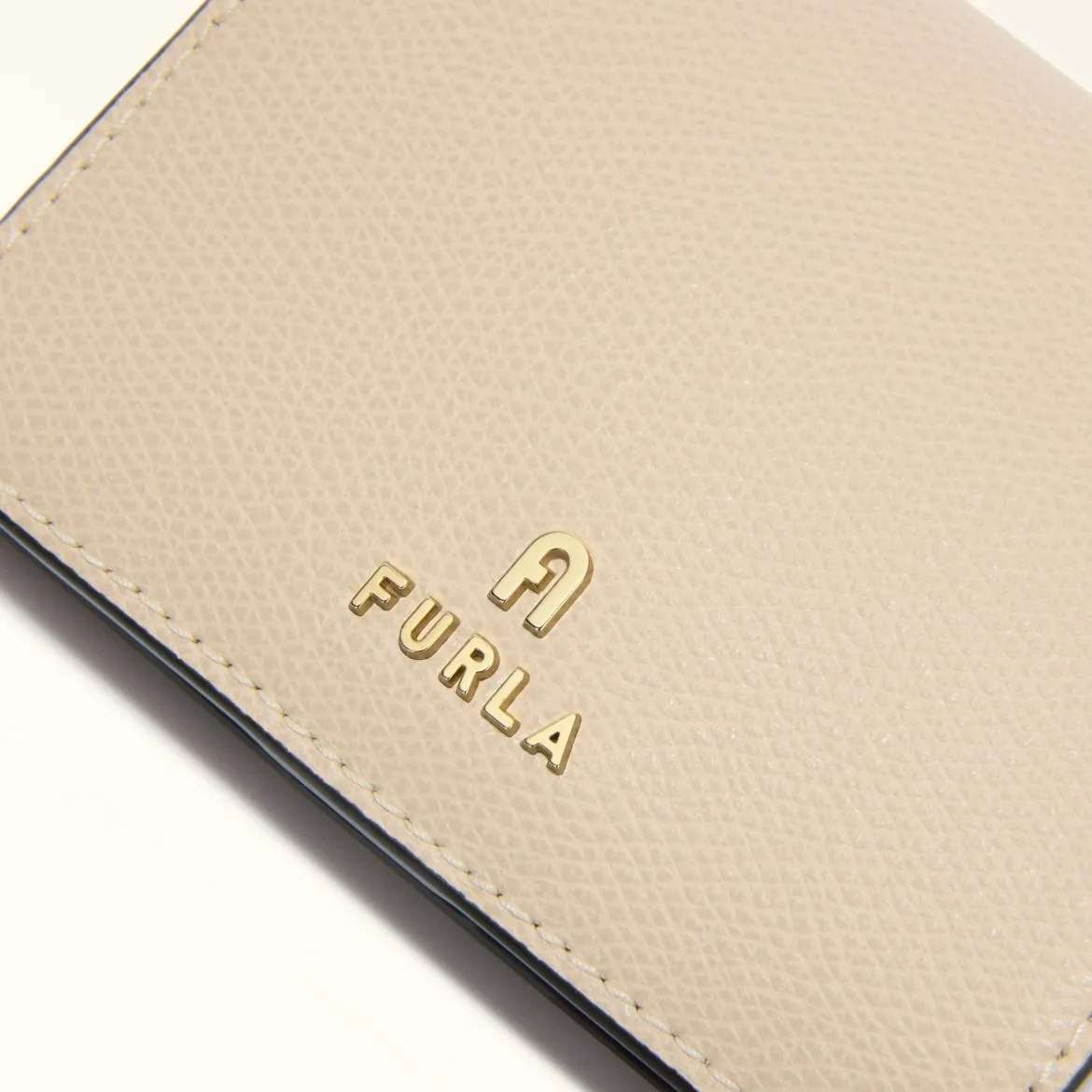 Furla Camelia Portafoglio Compatto S