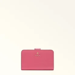 Furla Camelia Portafoglio Compatto M