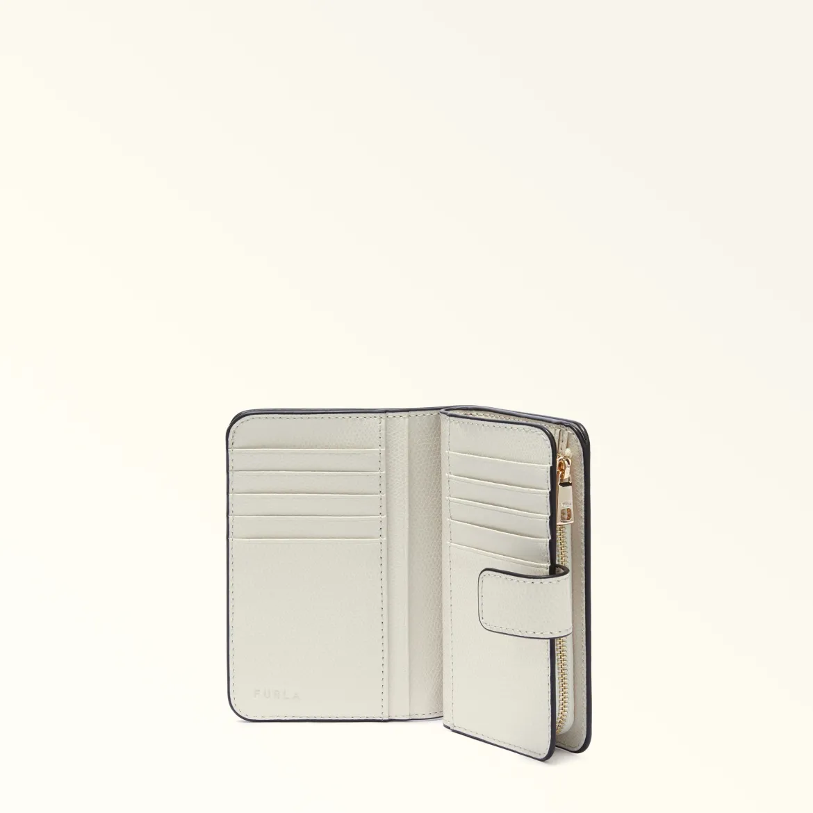 Furla Camelia Portafoglio Compatto M