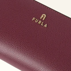 Furla Camelia Portafoglio Compatto M