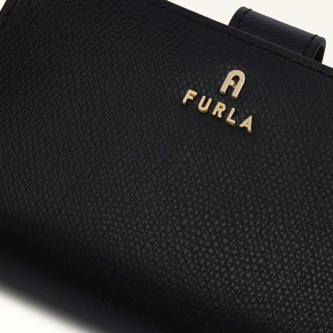 Furla Camelia Portafoglio Compatto M