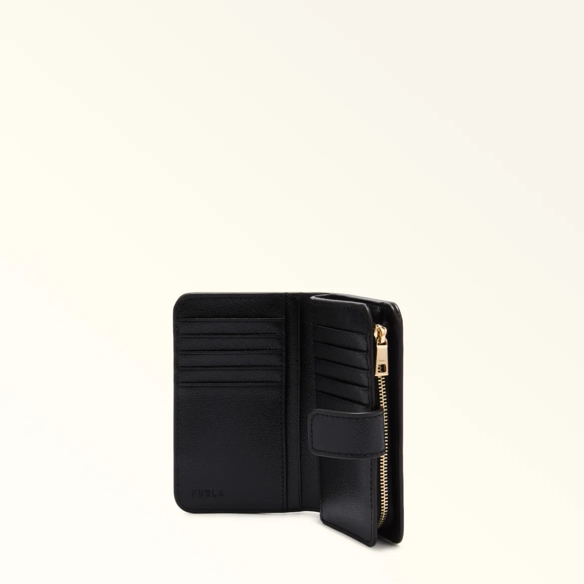 Furla Camelia Portafoglio Compatto M