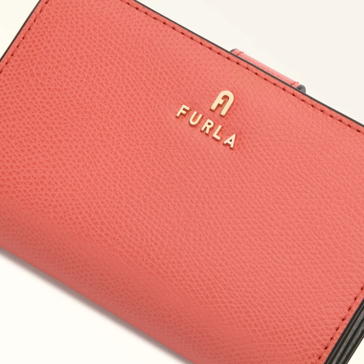 Furla Camelia Portafoglio Compatto M