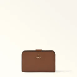 Furla Camelia Portafoglio Compatto M