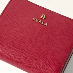 Furla Camelia Portafoglio Compatto S