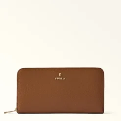 Furla Camelia Zip Around XL