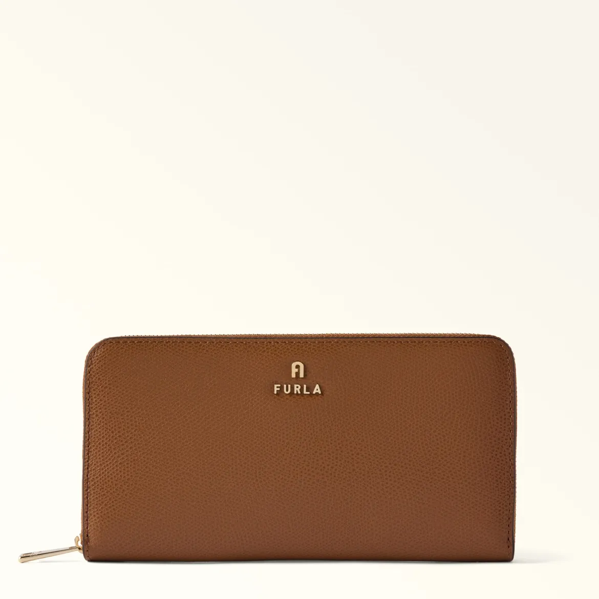 Furla Camelia Zip Around XL