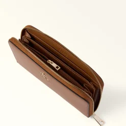 Furla Camelia Zip Around XL