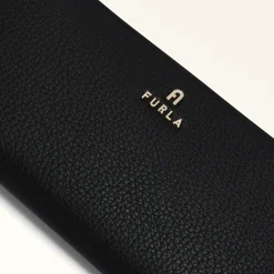 Furla Camelia Zip Around L