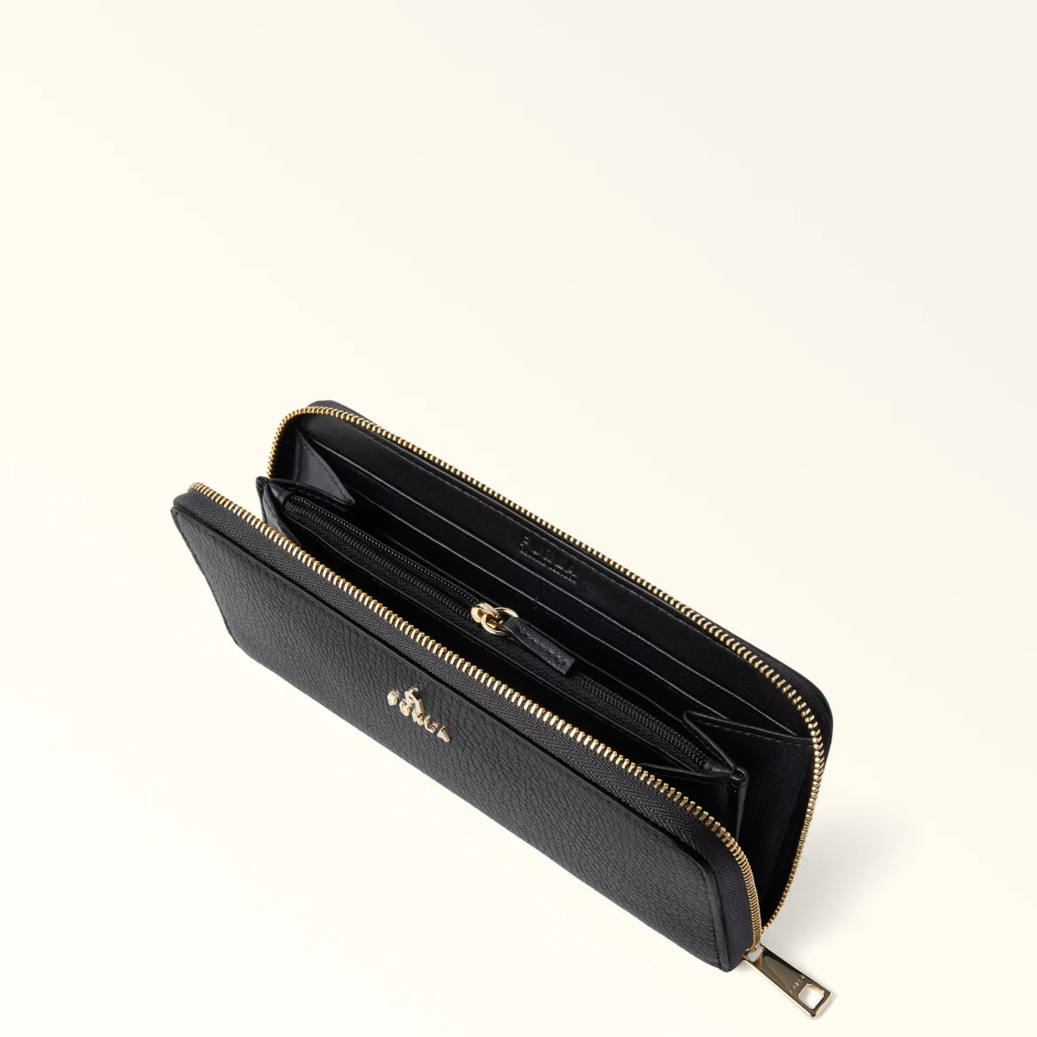 Furla Camelia Zip Around L