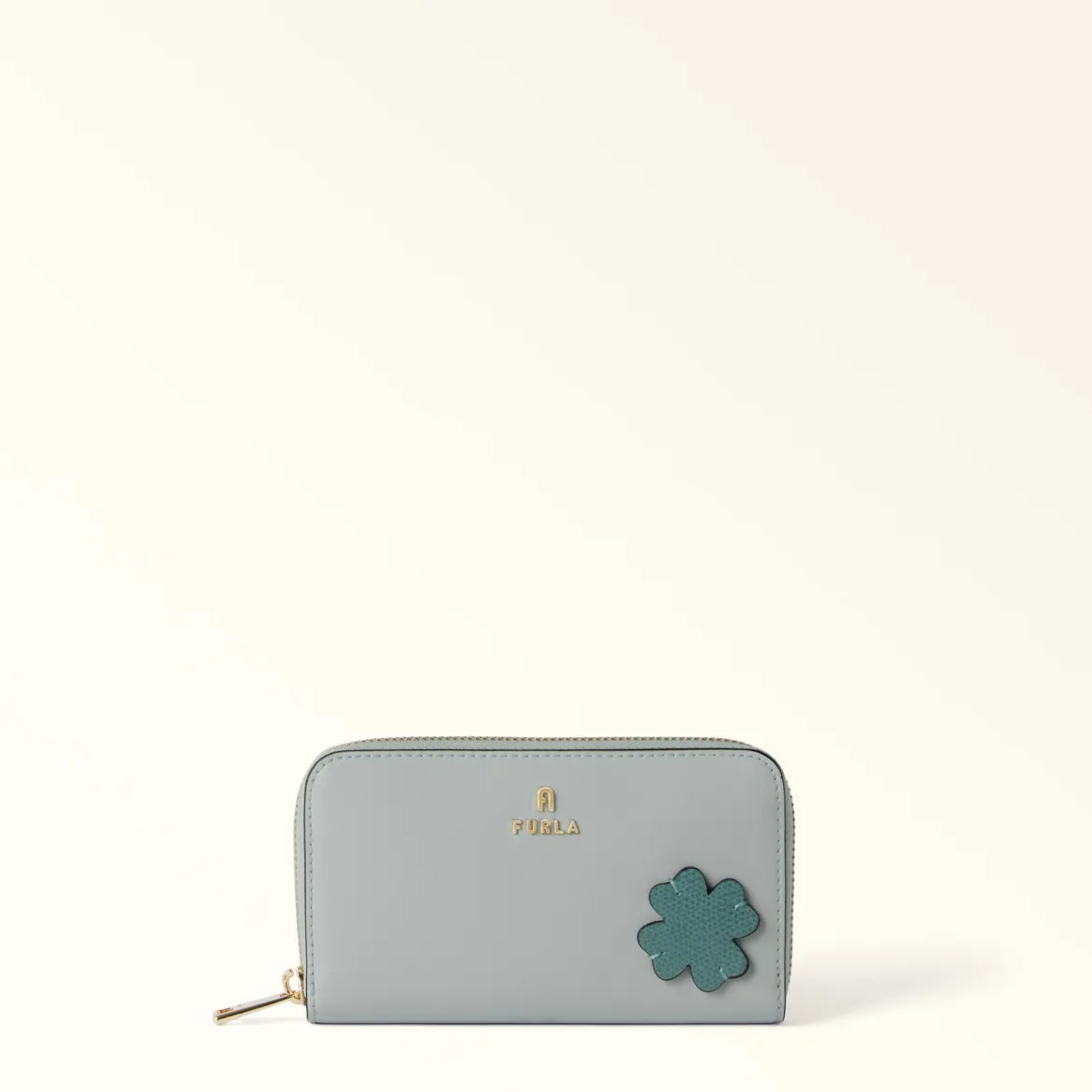 Furla Camelia Zip Around L