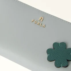 Furla Camelia Zip Around L