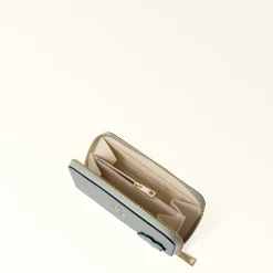 Furla Camelia Zip Around L