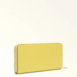 Furla Camelia Zip Around XL