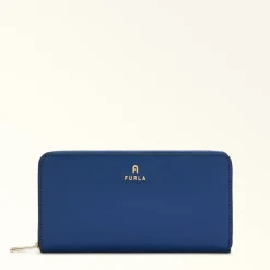 Furla Camelia Zip Around XL