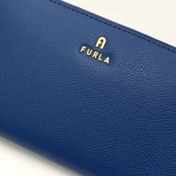 Furla Camelia Zip Around XL